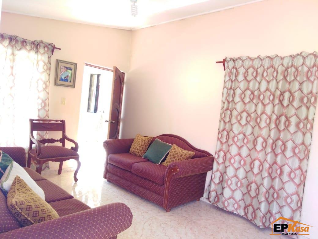 Casa estilo cabaña de Venta en Constanza - 6