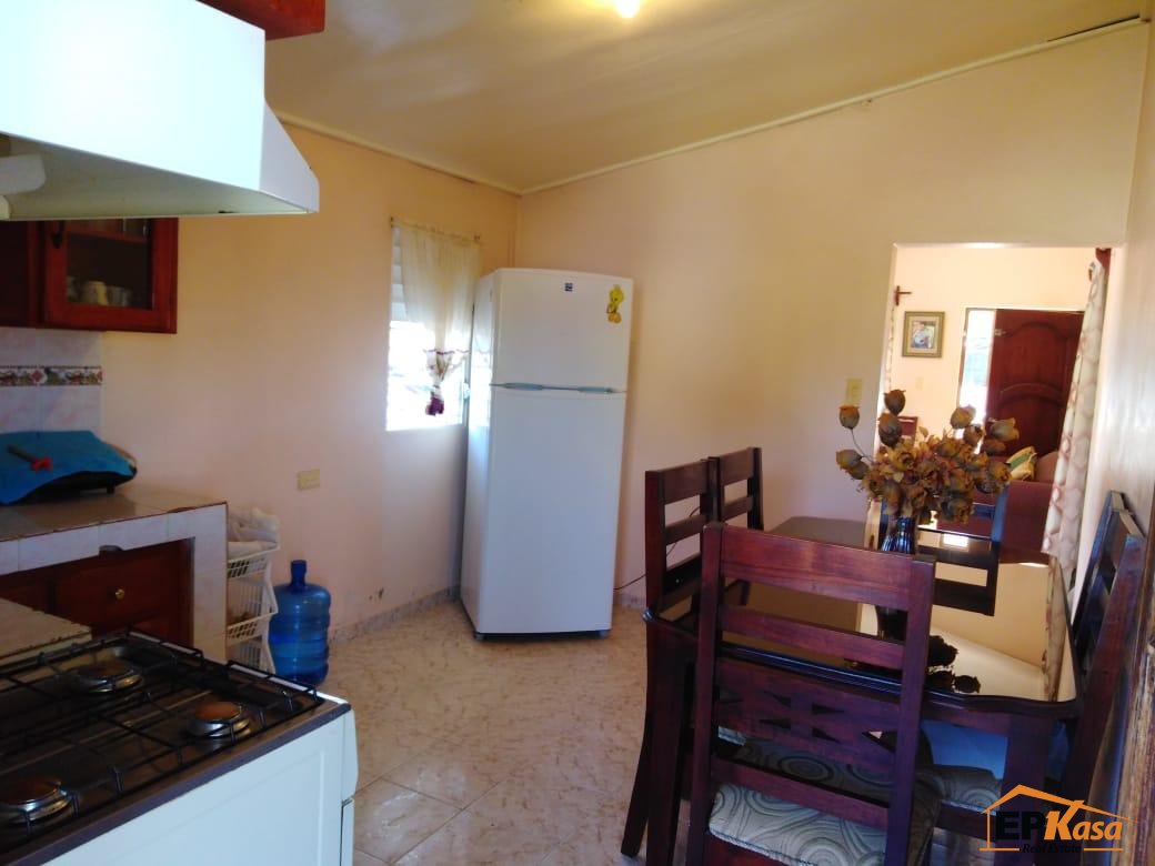 Casa estilo cabaña de Venta en Constanza - 7