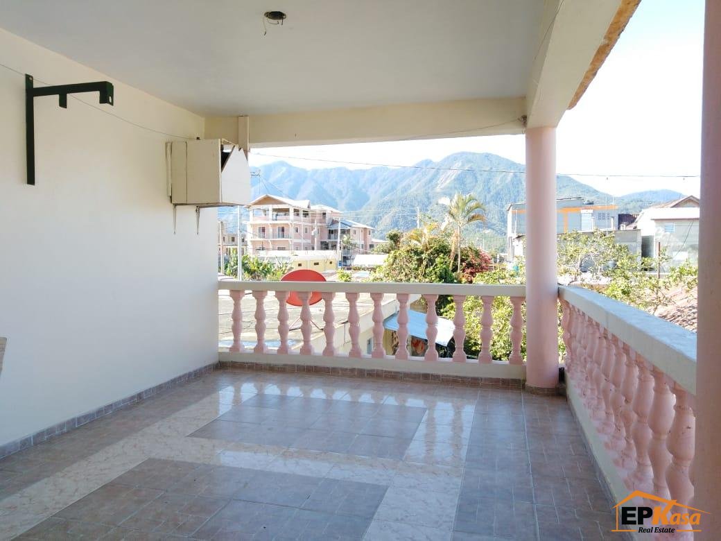 Casa estilo cabaña de Venta en Constanza - 5