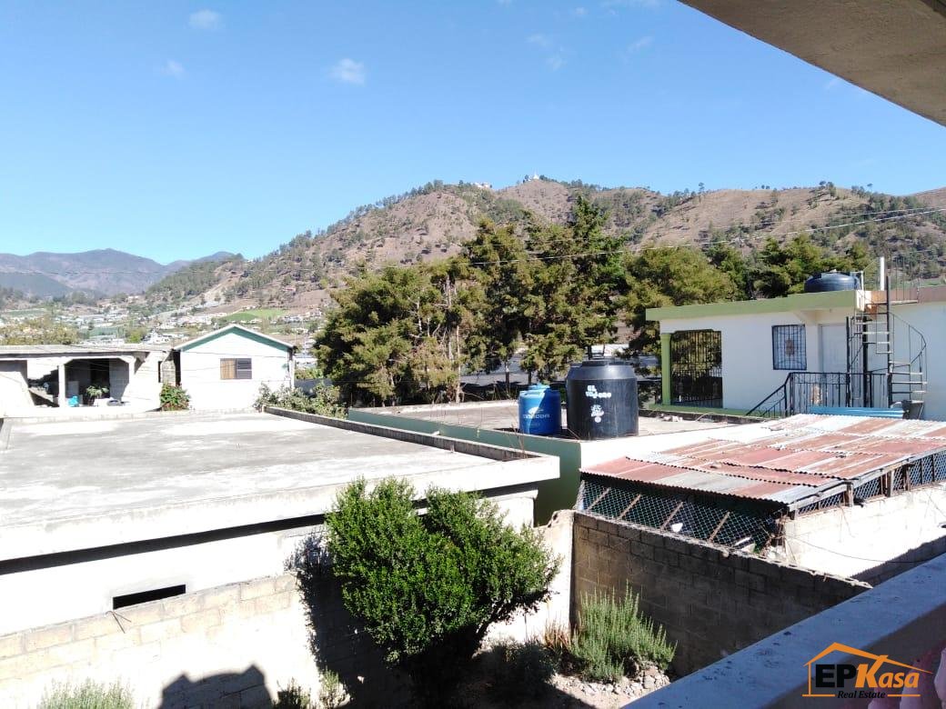 Casa estilo cabaña de Venta en Constanza - 2
