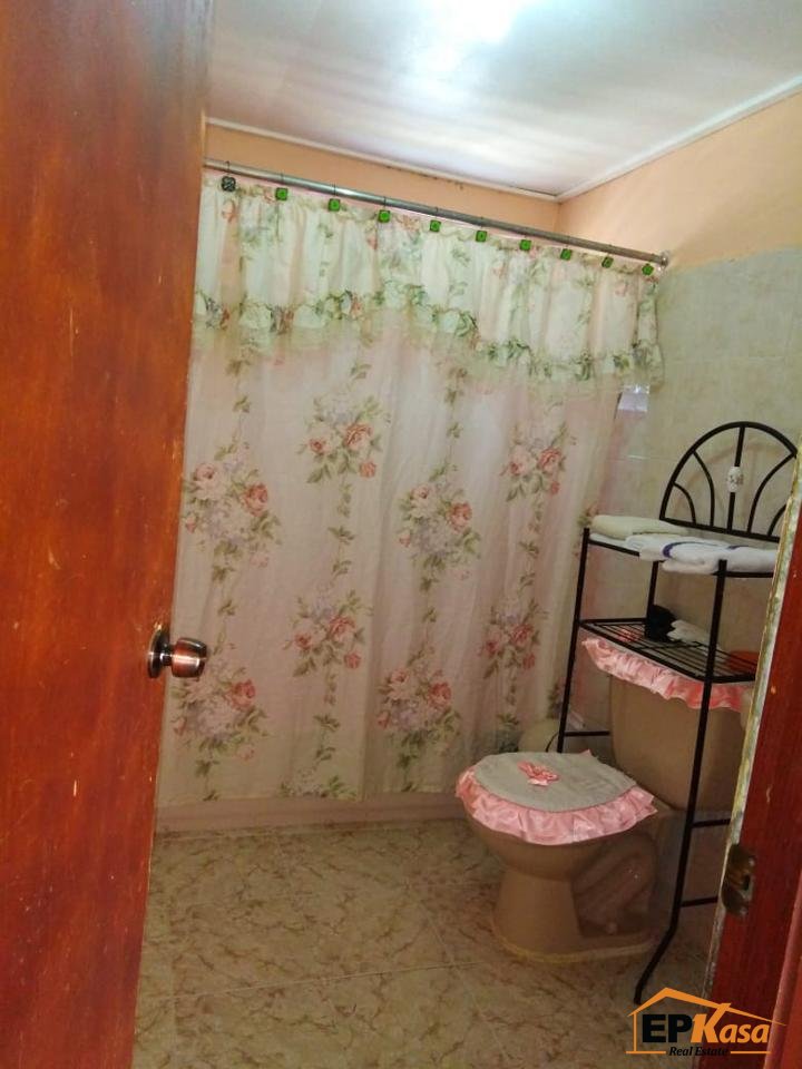 Casa estilo cabaña de Venta en Constanza - 13