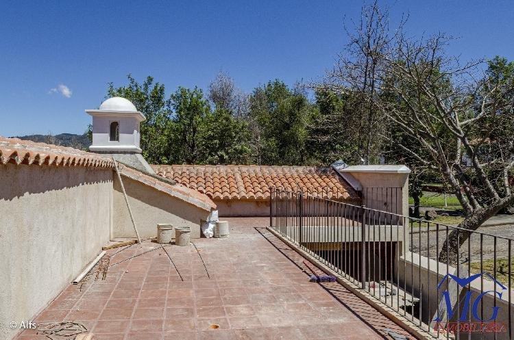 VENDO CASA EMILIANA EN CONDOMINIO HUERTAS DE SAN PEDRO — foto 3