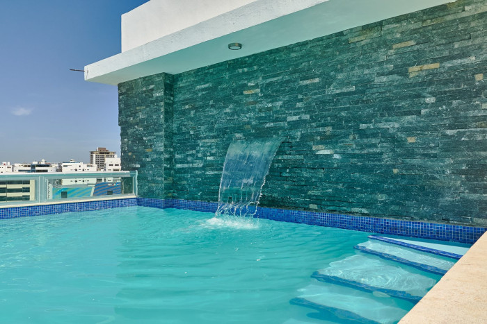 Local Comercial en Venta en Piantini, Santo Domingo — foto 10