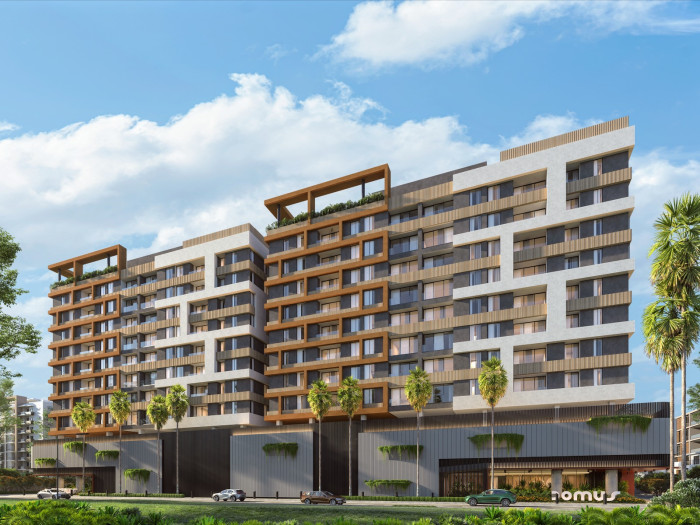 Apartamento en Venta en Alma Rosa Santo Domingo Este - 14