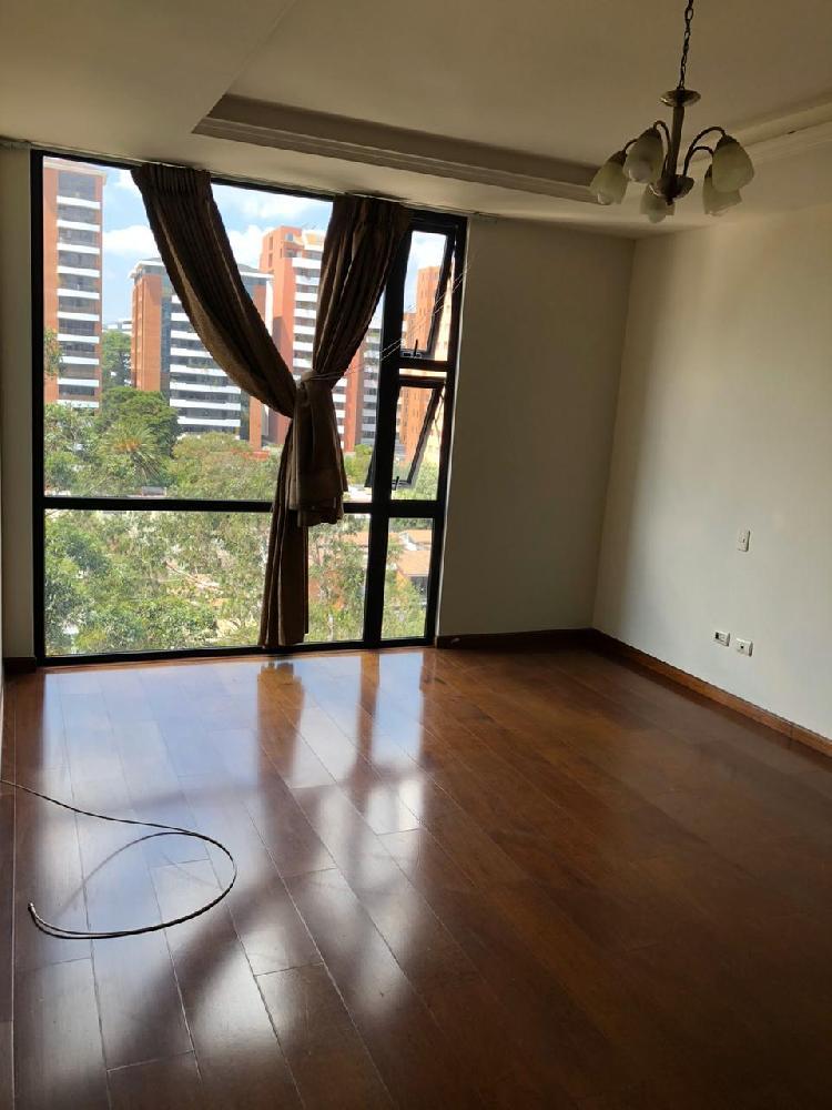 APARTAMENTO EN RENTA, ZONA 10 — foto 10