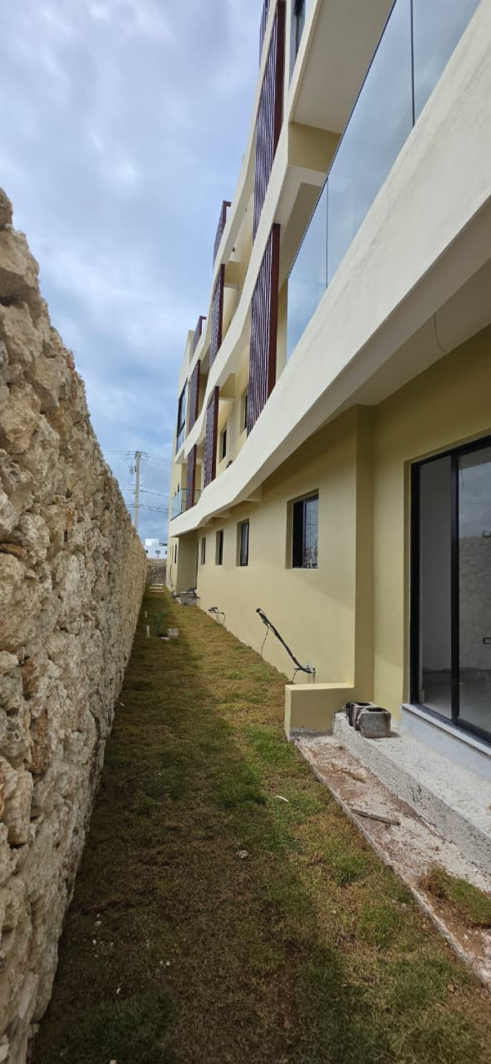 Apartamento en Venta en Bávaro Republica Dominicana - 1