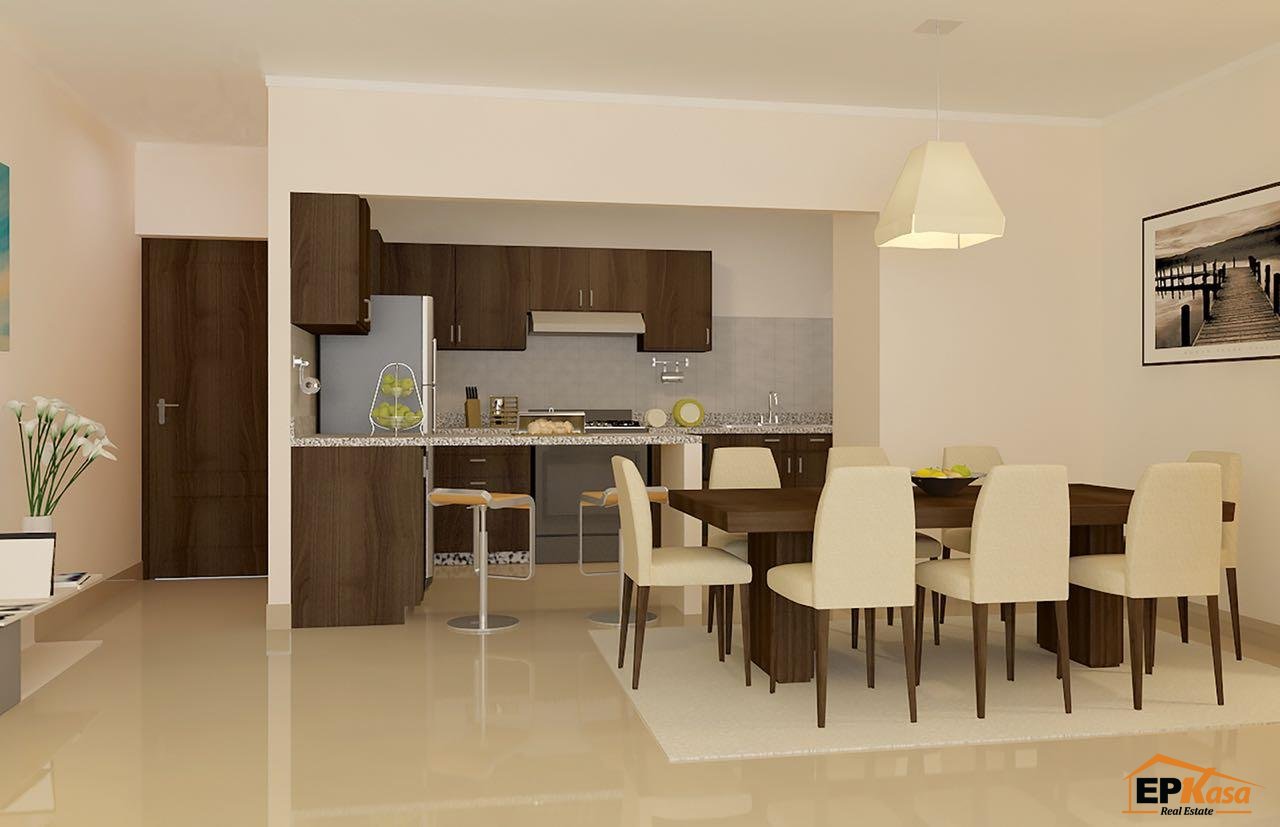 Confort y Bienestar en proyecto cerrado, Santiago — foto 13