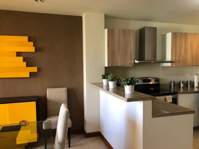 Altos de la Escalón II, exclusiva casa en venta. — foto 4