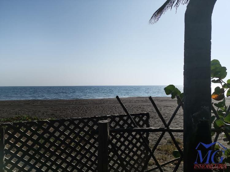 VENDO CASA EN EL CEBOLLITO MONTERRICO — foto 2