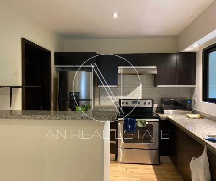 APARTAMENTO EN RENTA EN AGORA 1501, ZONA 15 — foto 10