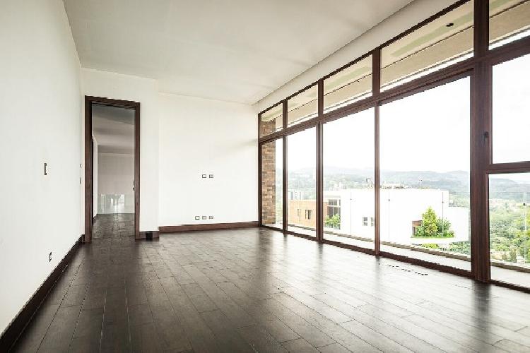 PENTHOUSE EN VENTA EN BOSCO ZONA 15 / MUNDO INMOBILIARI — foto 6