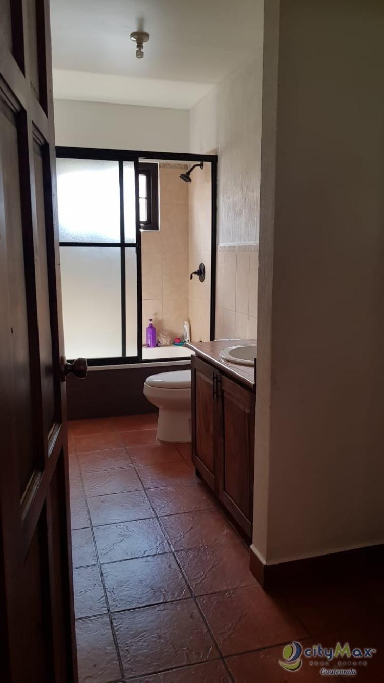 Casa en venta en Hacienda San Angel San Jose Pinula - Miniatura 13