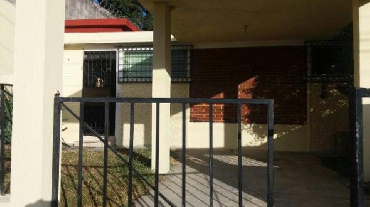 Casa en venta en Col El Maestro Vista Hermosa 1 Zona 15 — foto 3