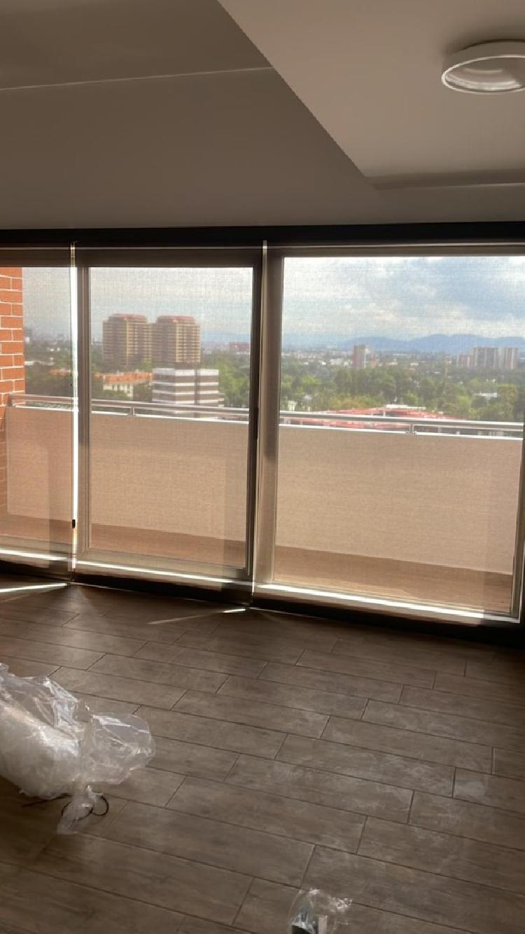 Apartamento en renta en zona 10 / Casalini Diagonal 6 — foto 4