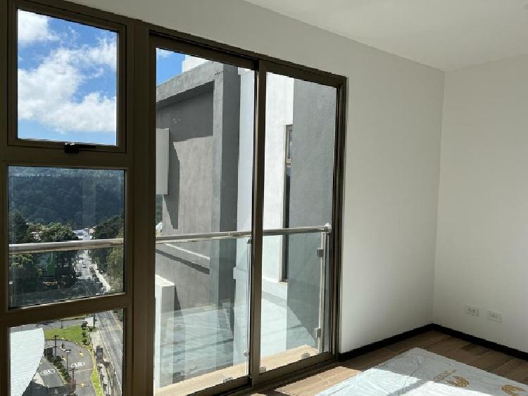 APARTAMENTO EN RENTA EN VIAGGIO, MUXBAL — foto 10