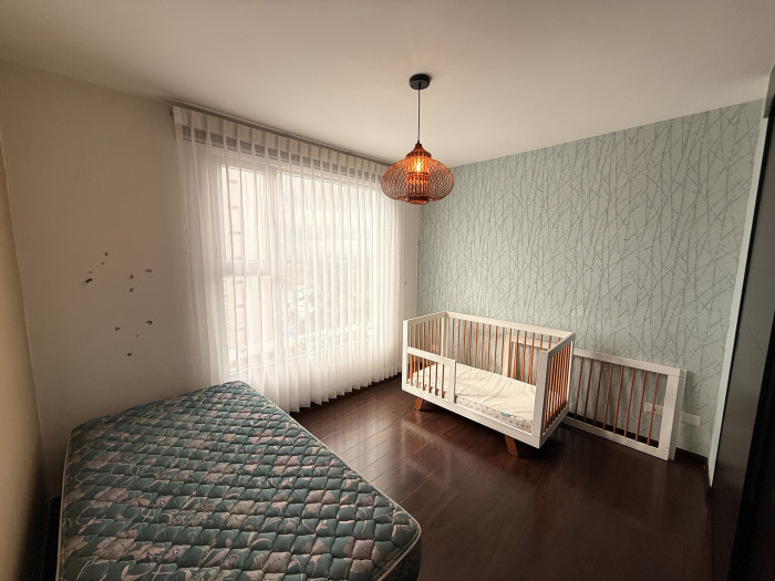 Apartamento en Venta en Nueva Caledonia zona 16 — foto 4