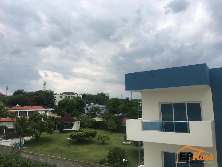 Apartamento de Venta en Don Simón Cerro Alto Santiago — foto 2