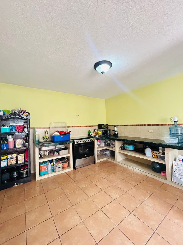 CASA EN VENTA EN AMATITLAN COLONIA VISTA AL LAGO — foto 5