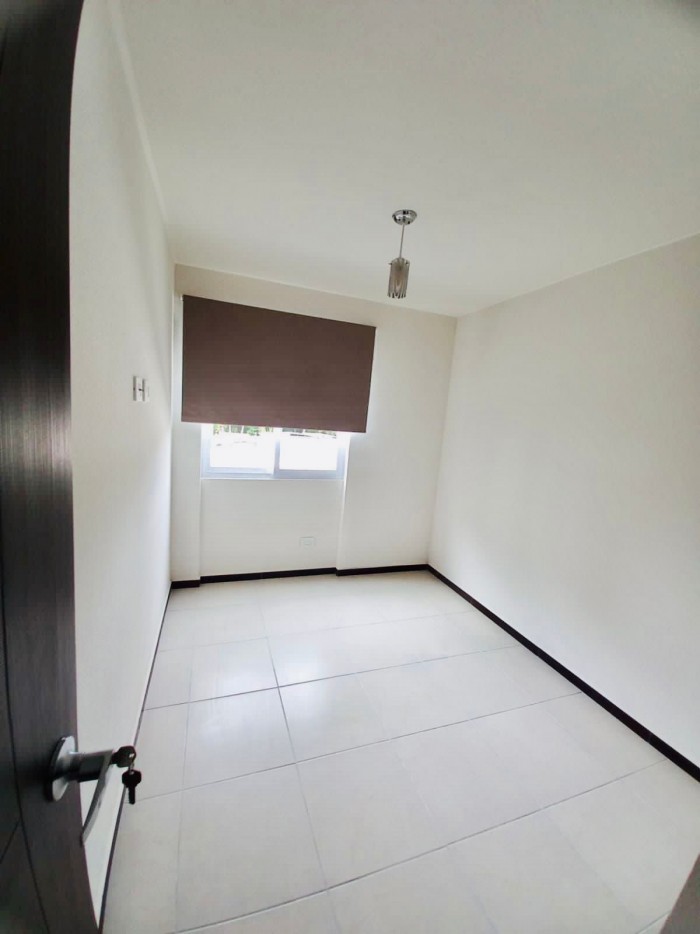 RENTO APARTAMENTO EN PARQUE SAN ANGEL, ZONA 2 — foto 6