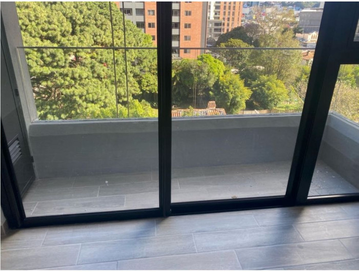 APARTAMENTO ZONA 10 - Miniatura 7