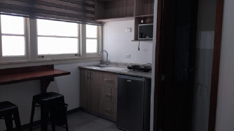 APARTAMENTO EN VENTA EN APARTAMENTOS CASA 8 80, ZONA 2 — foto 10