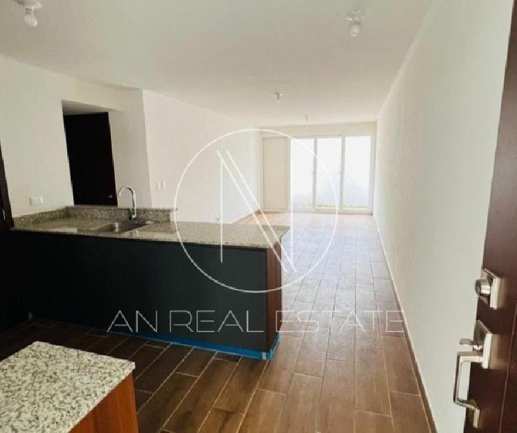 APARTAMENTO EN RENTA EN ZONA 16