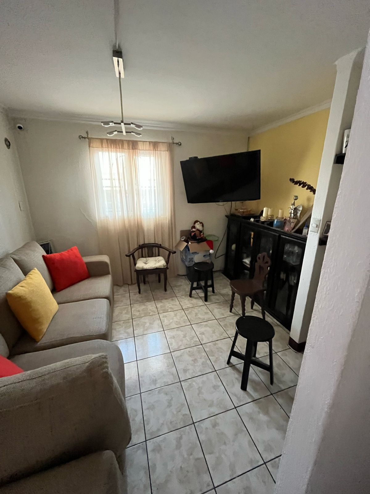 CASA EN #VENTA EN VILLA NUEVA