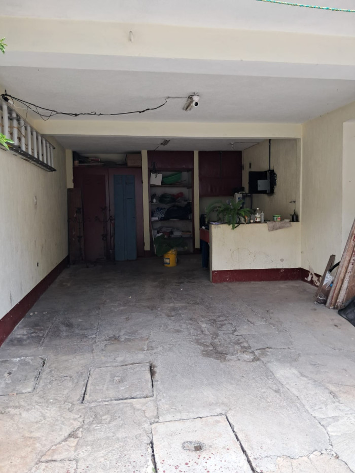 Casa sola en residencial en Mixco Santa Marta. — foto 5
