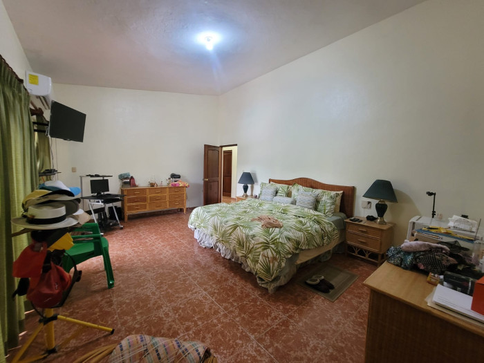 Casa Vacacional en Venta con Piscina en Guayacanes - 22