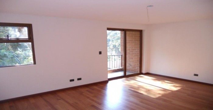Plus Real Estate renta apartamento en zona 16 — foto 2