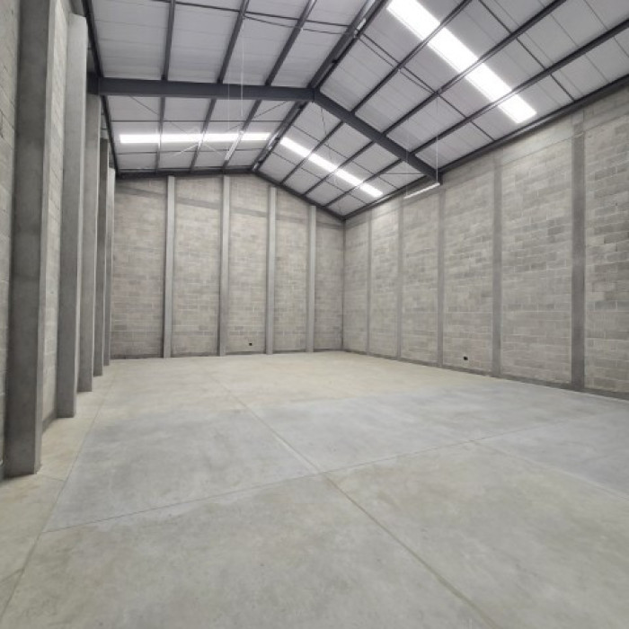Ofibodega en Alquiler Izapa Chimaltenango - 1