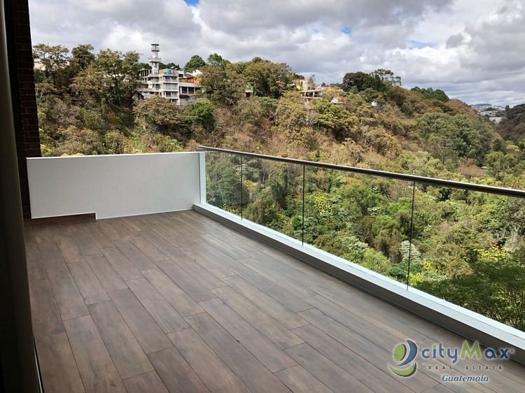 En venta o Renta Lindo Apartamento en la Zona 16 - Image 1