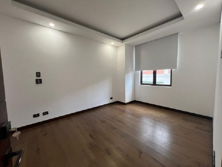 APARTAMENTO EN RENTA EN ZONA 16 — foto 9