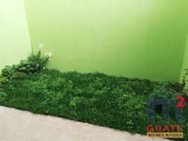 Casa de 254 m2 de construcción en Renta, Zona 16 — foto 7