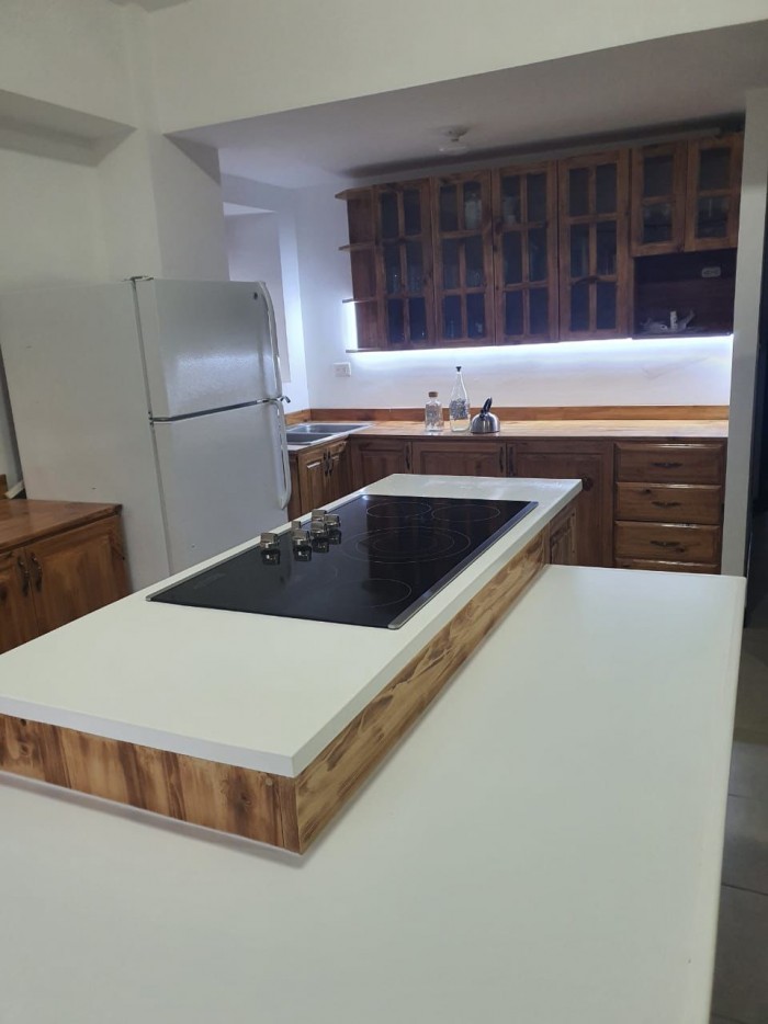 ALQUILO APARTAMENTO EN CAÑADA16, ZONA 16 — foto 2