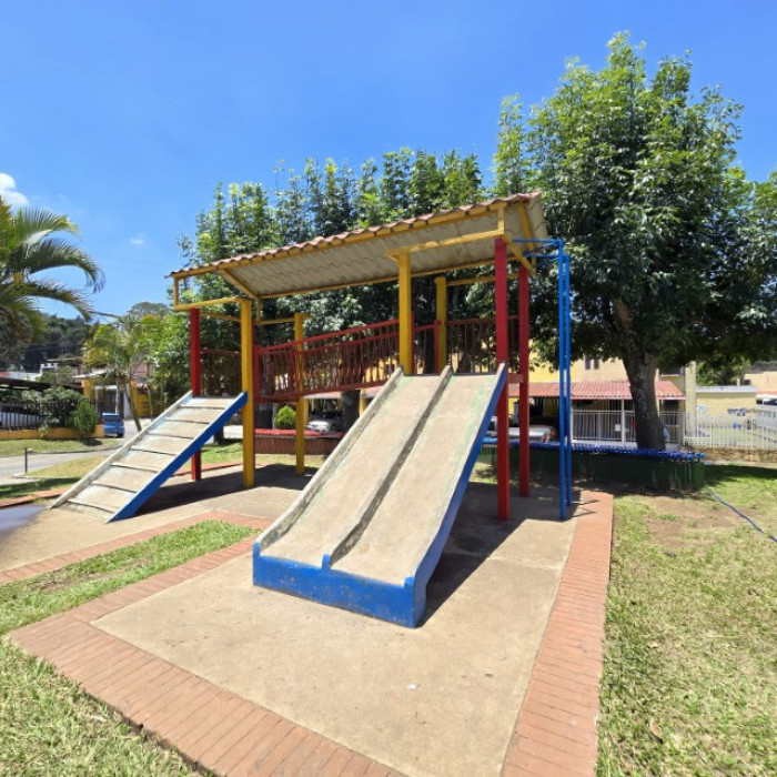 Casa en Venta Villa Nueva Condominio Villa Romana - 25
