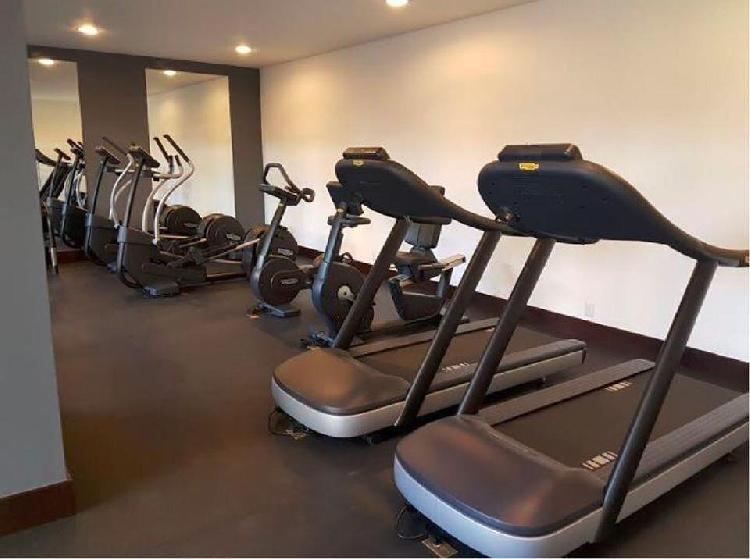 APARTAMENTO EN RENTA, ZONA 14 — foto 4