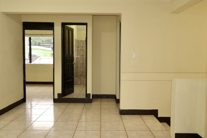 Condominio Pinares de Castilla- Casa en renta - 12