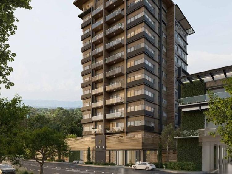 APARTAMENTOS DE 2 HABITACIONES EN VENTA EN ZONA 15 — foto 8