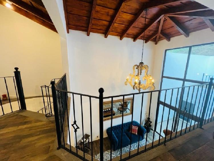 Casa en renta en Condominio casco del Cerro, Antigua — foto 5