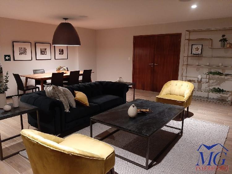 ALQUILO APARTAMENTO EN BORGHETTO ZONA 15 VH 1