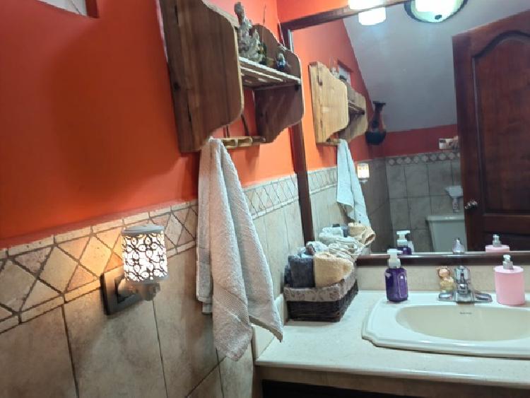 CASA EN VENTA EN ZONA 16 RESIDENCIALES SAN NICOLAS 2 — foto 6