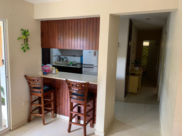 CASA EN VENTA LOS MOLINOS