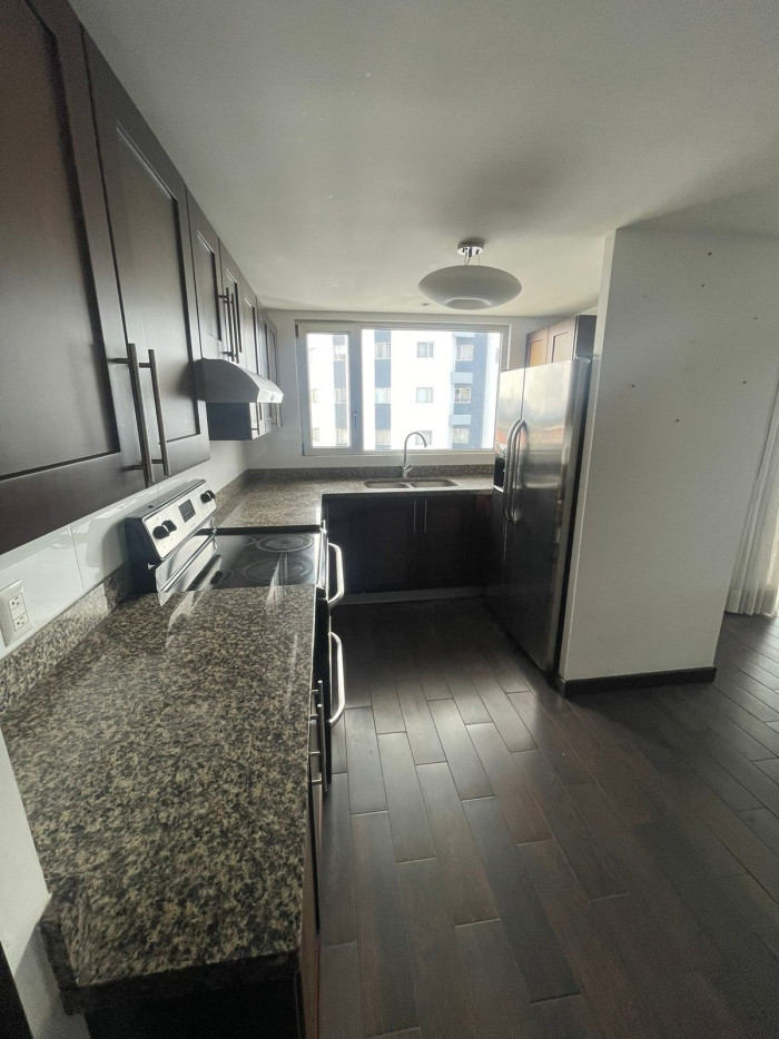 Apartamento en renta en zona 14 Guatemala - Miniatura 8