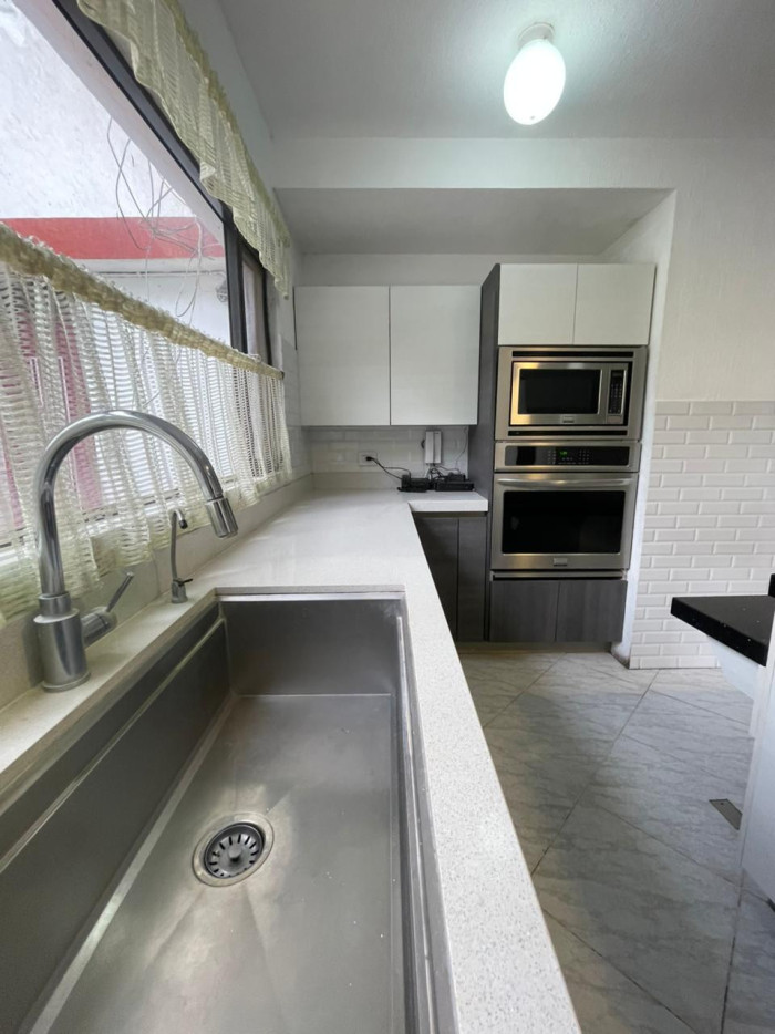 CASA EN #VENTA KM10.5 MONTEBELLO - 24
