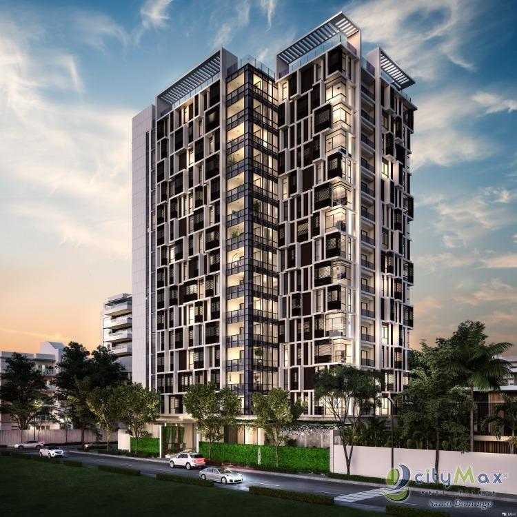 Apartamento en venta en La Julia - 13