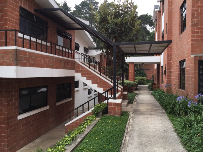 OFERTA!! Rento apartamento en Carretera a El Salvador, — foto 2