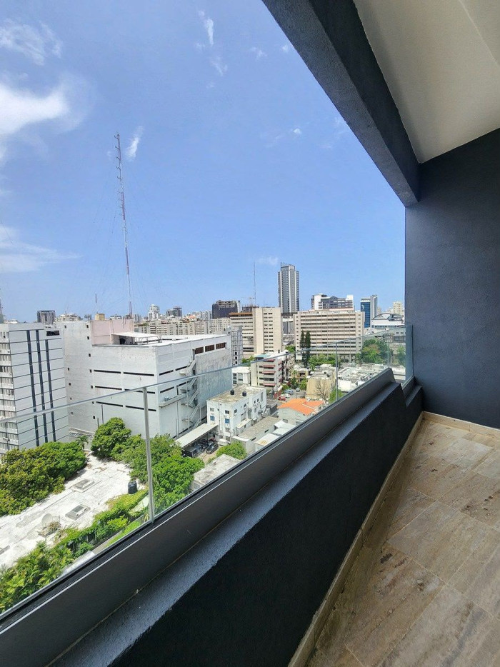 Apartamento 2 Hab con linea blanca en Alquiler en Naco — foto 4