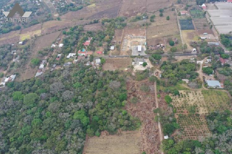 Terreno en venta - 3