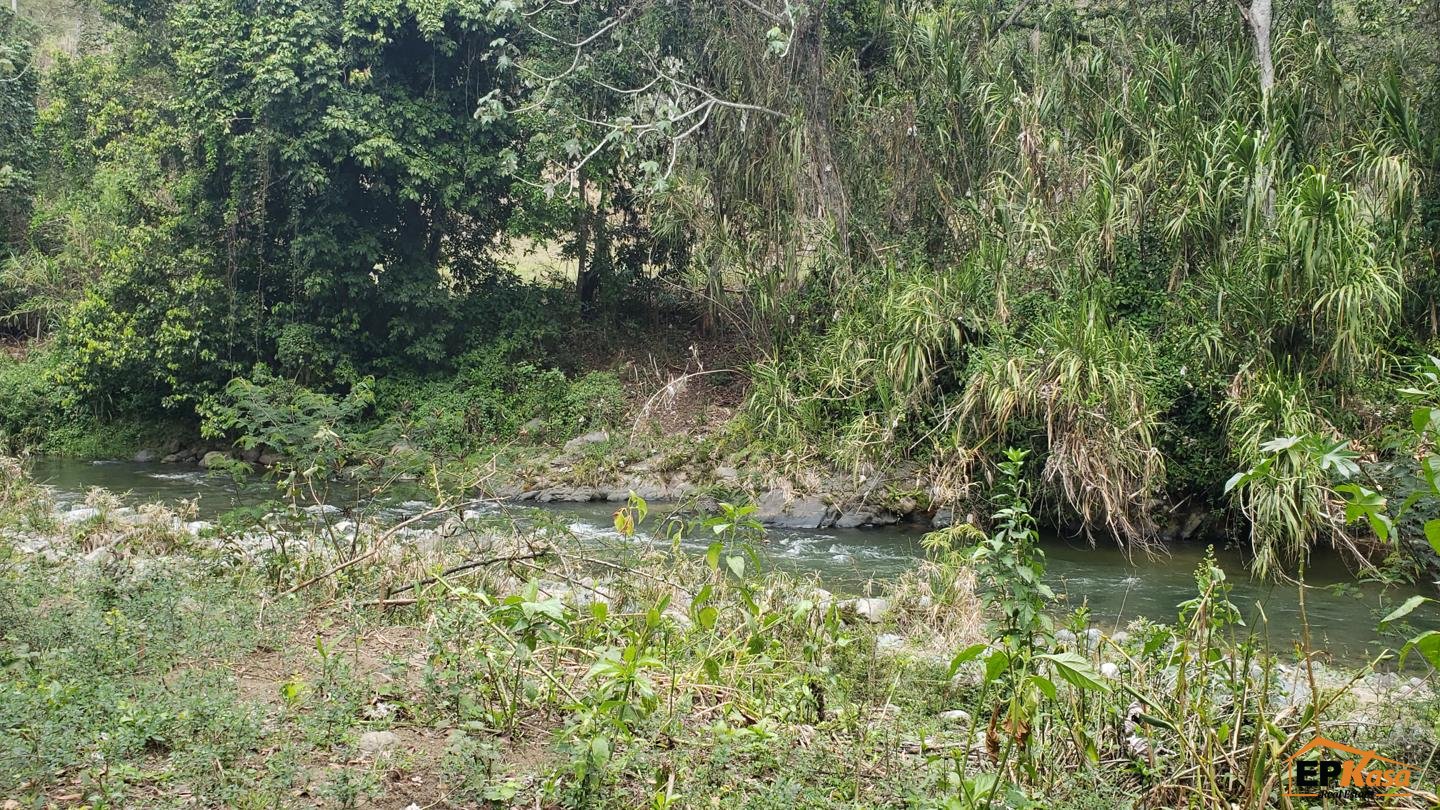 Finca de Venta en Rancho del Rio, Jarabacoa